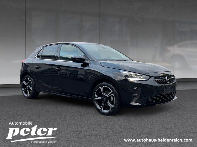 Opel Corsa 2022