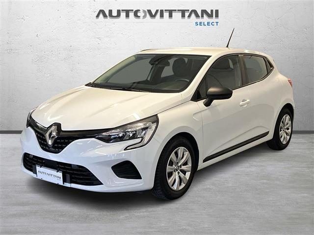 Renault Clio 2022