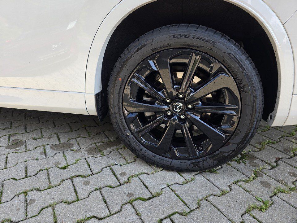 Mazda CX-60 2025