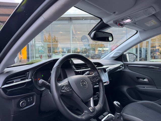 Opel Corsa 2022