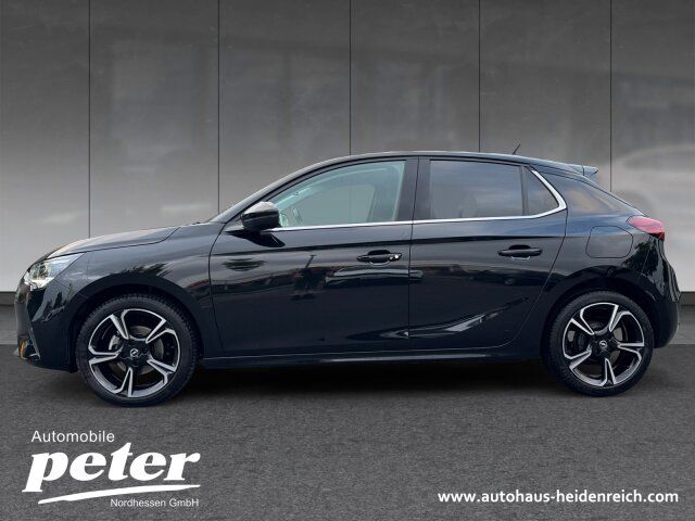 Opel Corsa 2022