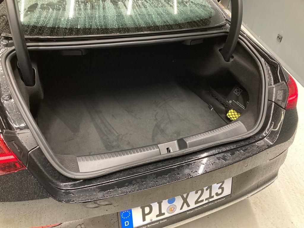 Mercedes-Benz CLA 200 2023