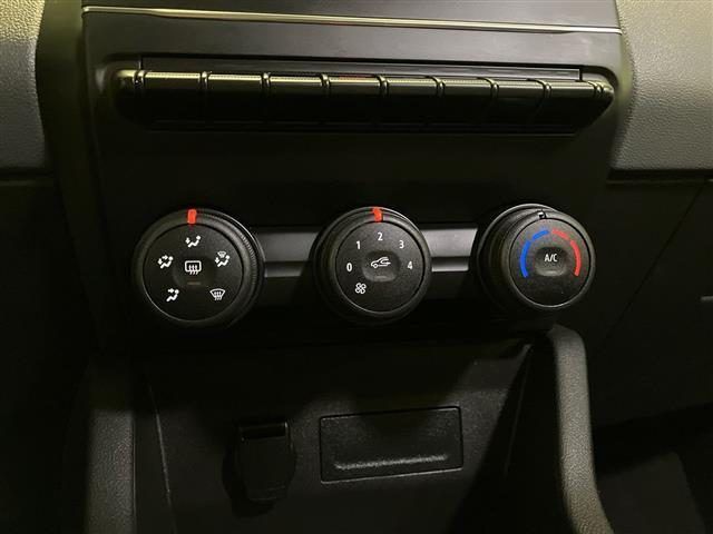 Renault Clio 2022
