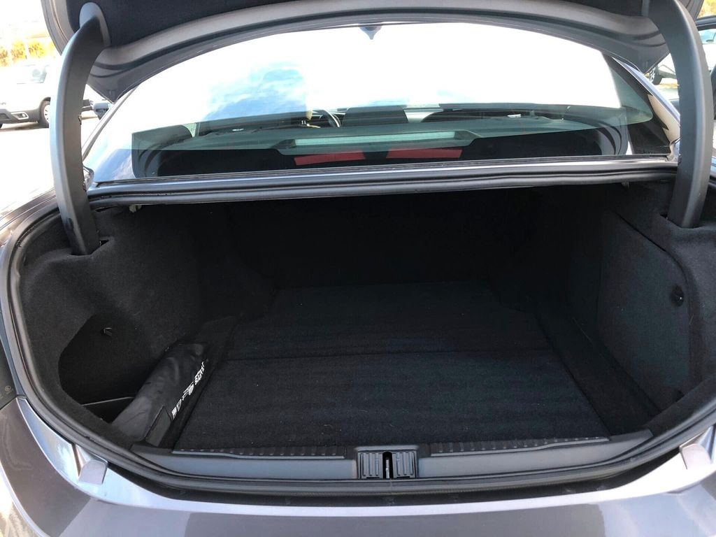 Alfa Romeo Giulia 2021