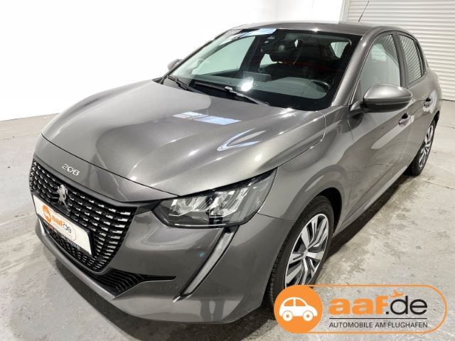 Peugeot 208 2020