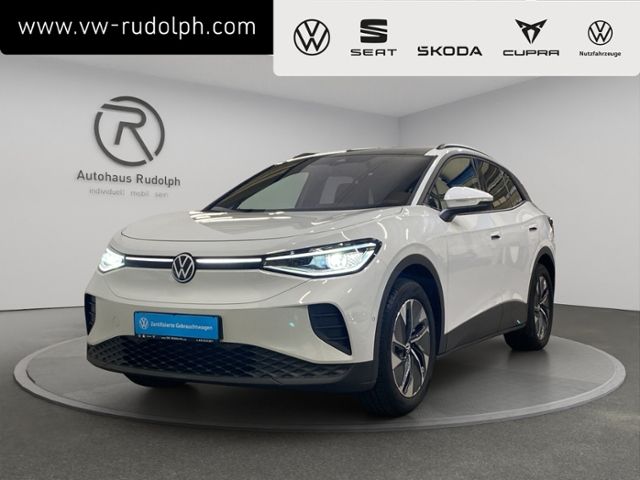 Volkswagen ID.4 2025