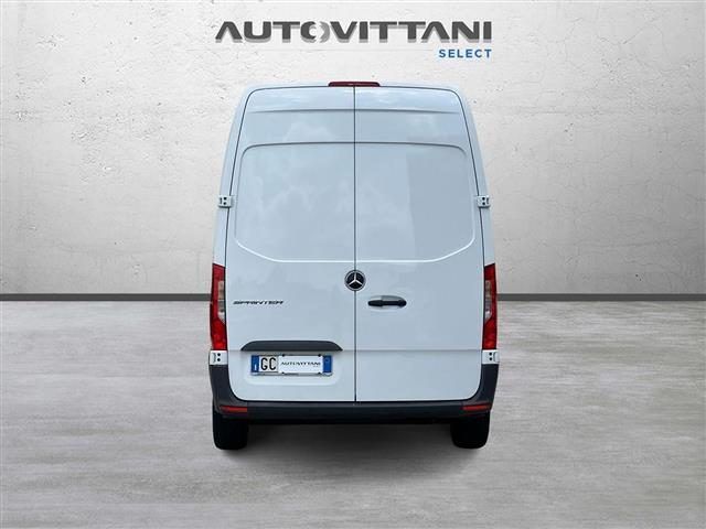 Mercedes-Benz Sprinter 2020