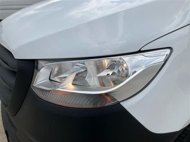 Mercedes-Benz Sprinter 2020