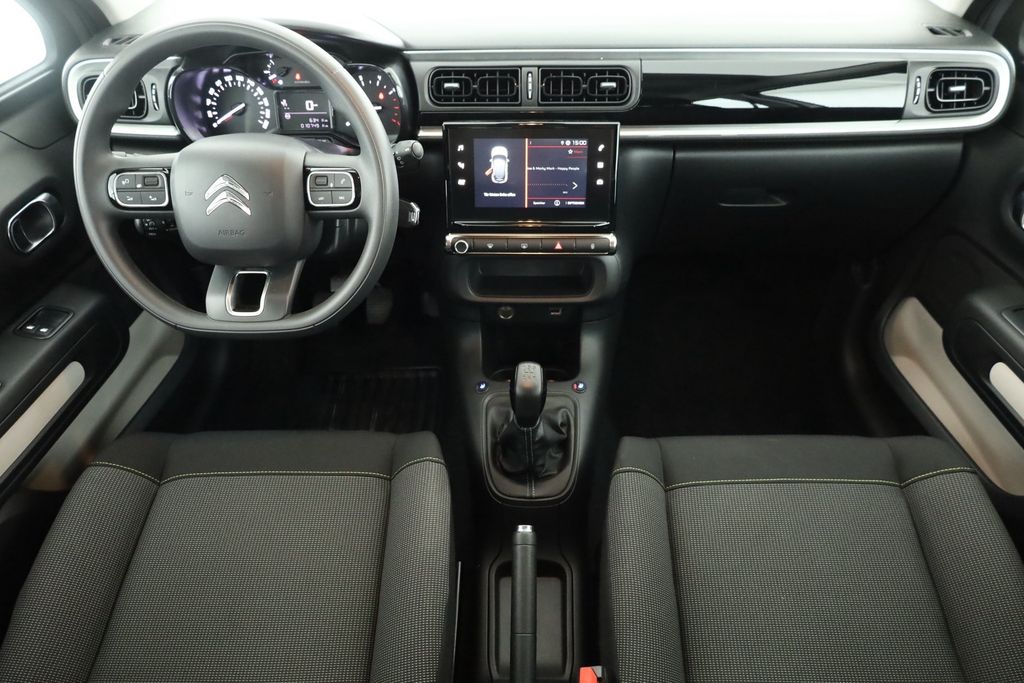 Citroën C3 2024