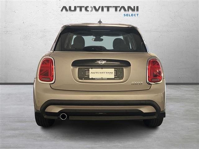 MINI Other 2024