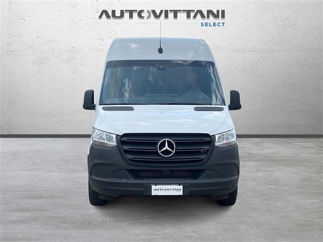 Mercedes-Benz Sprinter 2020