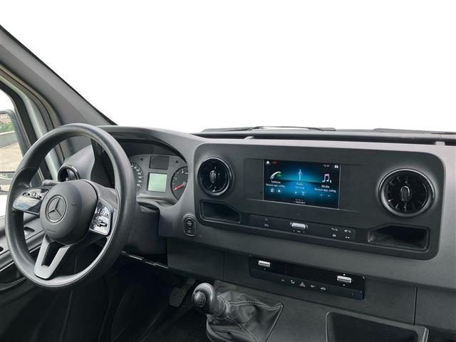 Mercedes-Benz Sprinter 2020