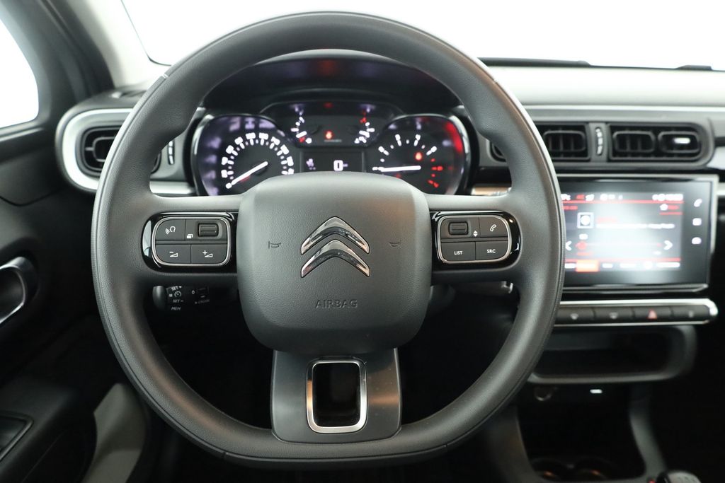 Citroën C3 2024