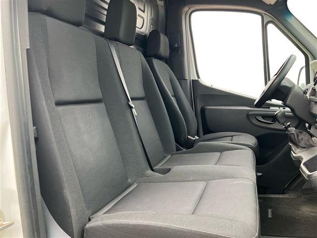 Mercedes-Benz Sprinter 2020