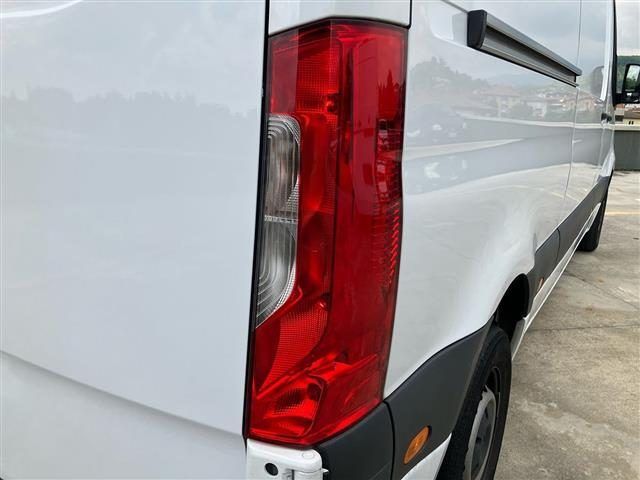 Mercedes-Benz Sprinter 2020