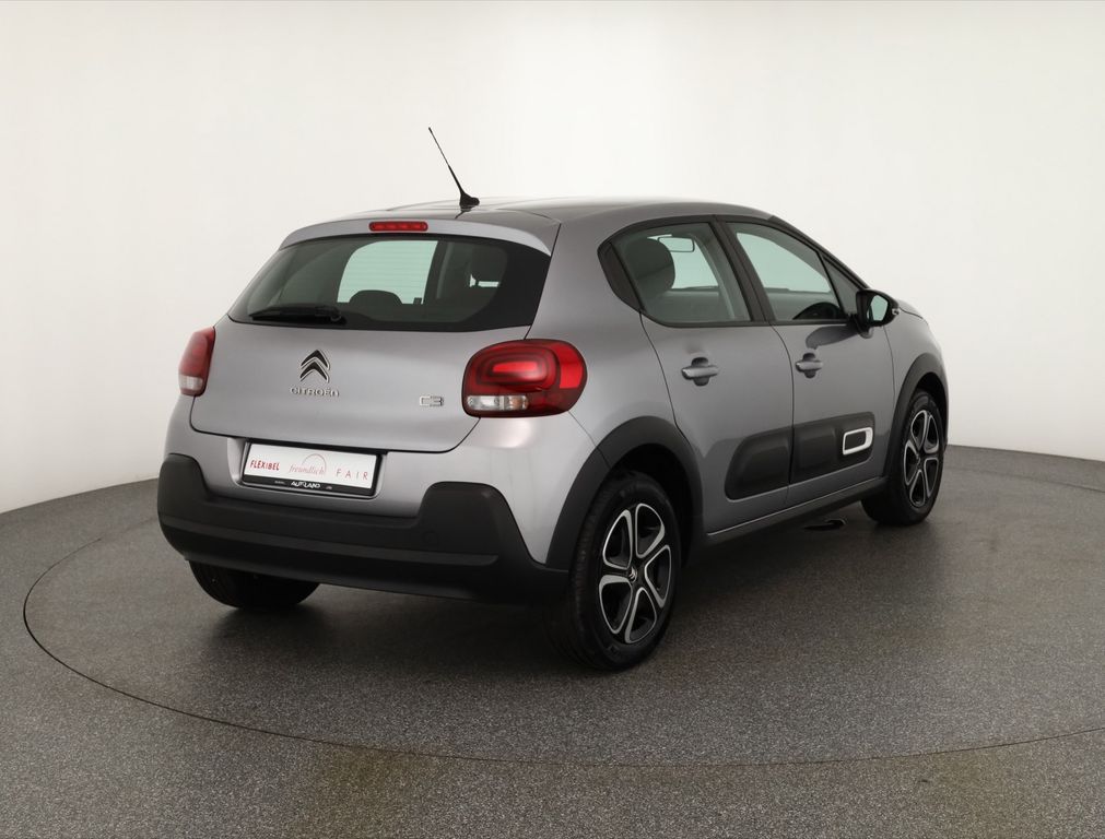 Citroën C3 2024