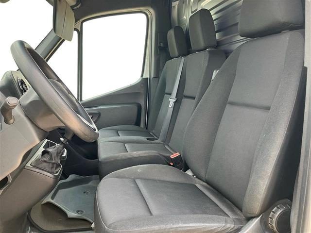 Mercedes-Benz Sprinter 2020