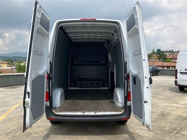 Mercedes-Benz Sprinter 2020
