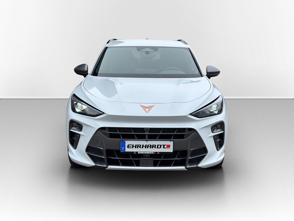 Cupra Terramar 2025