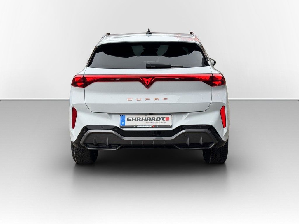 Cupra Terramar 2025