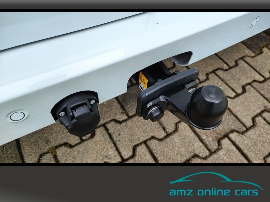 Ford Transit Custom 2025