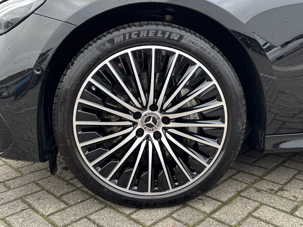 Mercedes-Benz E 300 2024