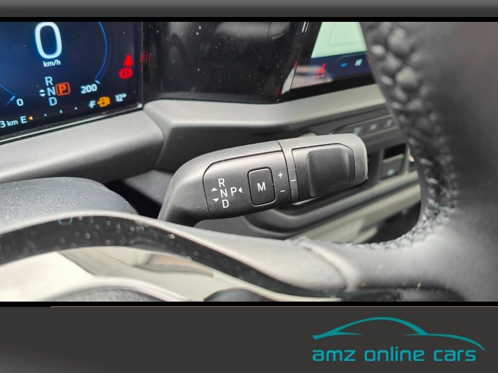 Ford Transit Custom 2025