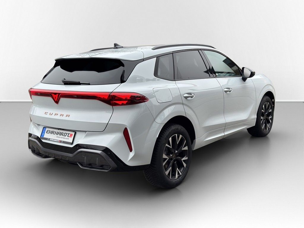 Cupra Terramar 2025