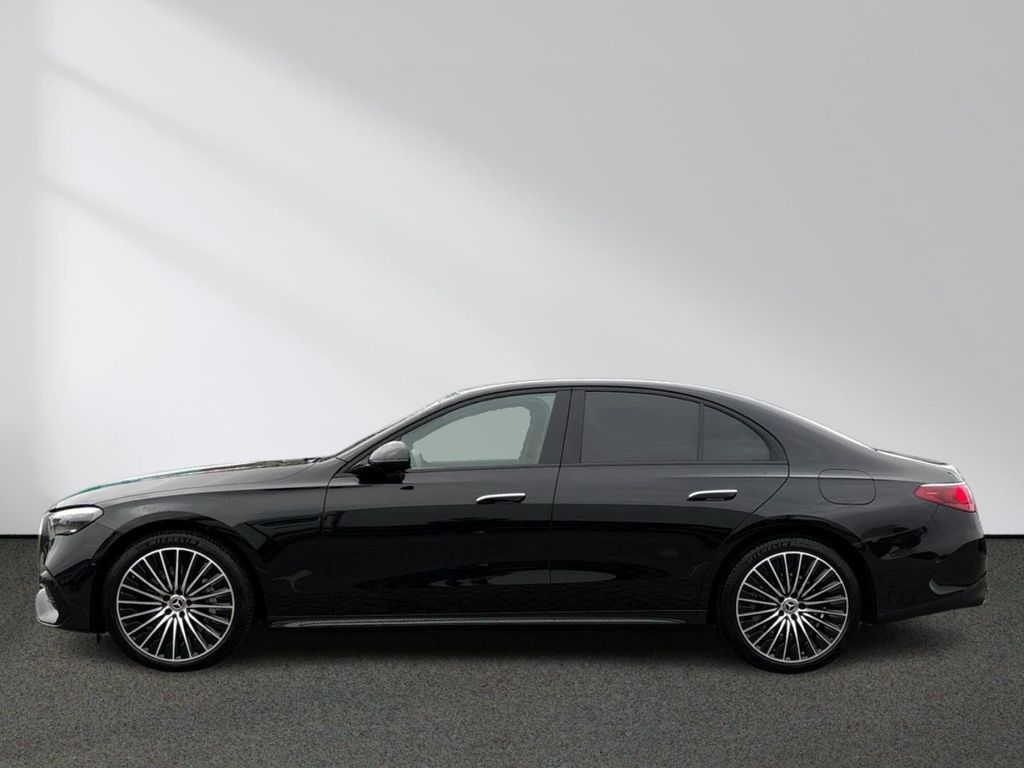 Mercedes-Benz E 300 2024