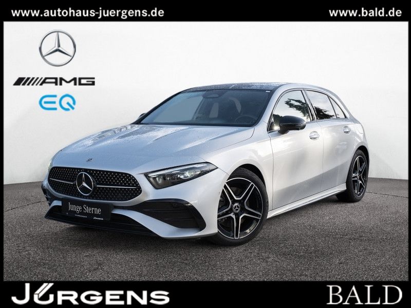 Mercedes-Benz A 220 2023