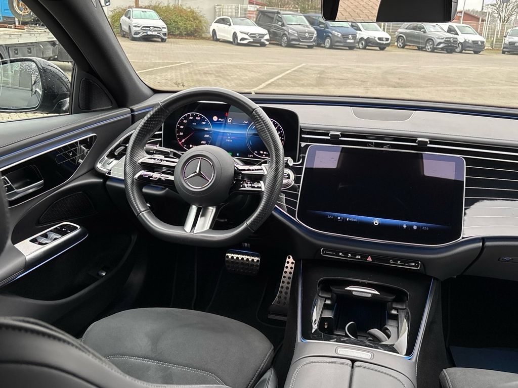 Mercedes-Benz E 300 2024