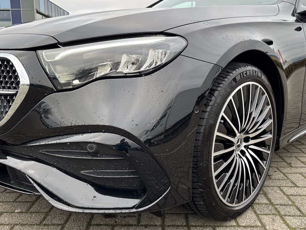 Mercedes-Benz E 300 2024