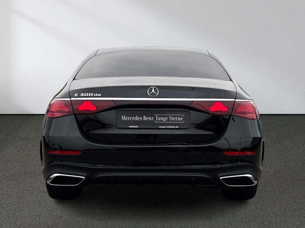 Mercedes-Benz E 300 2024