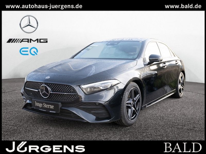 Mercedes-Benz A 220 2023