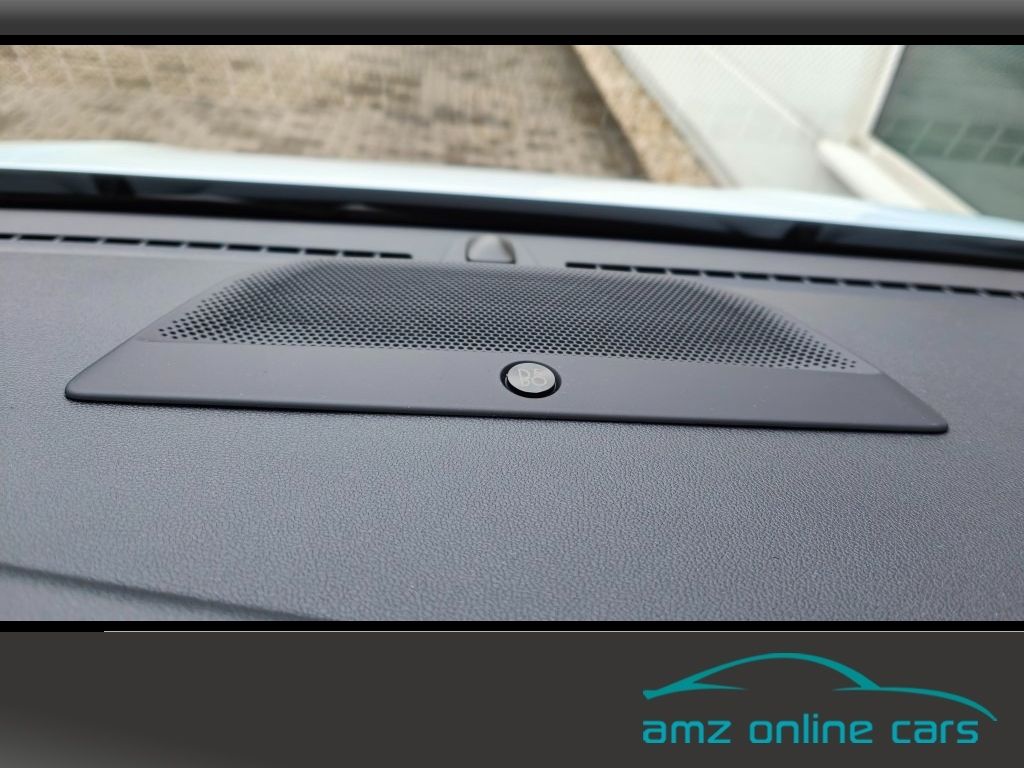 Ford Transit Custom 2025