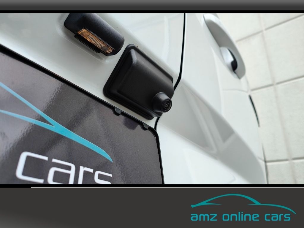 Ford Transit Custom 2025