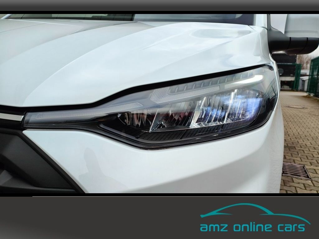 Ford Transit Custom 2025