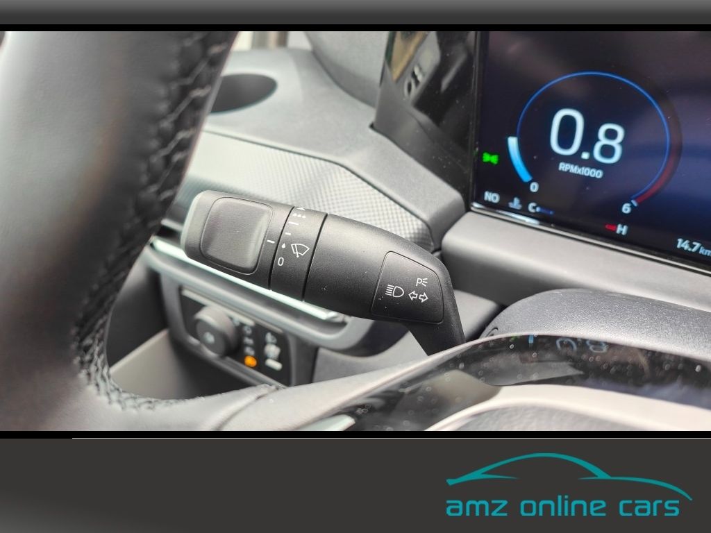 Ford Transit Custom 2025