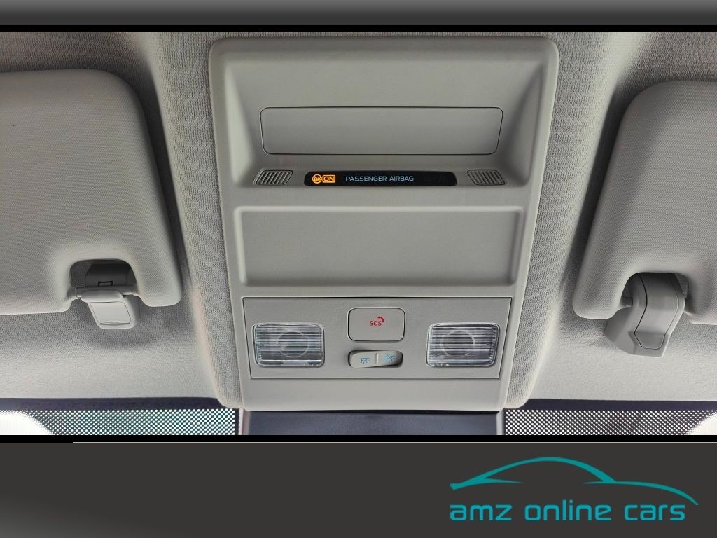 Ford Transit Custom 2025