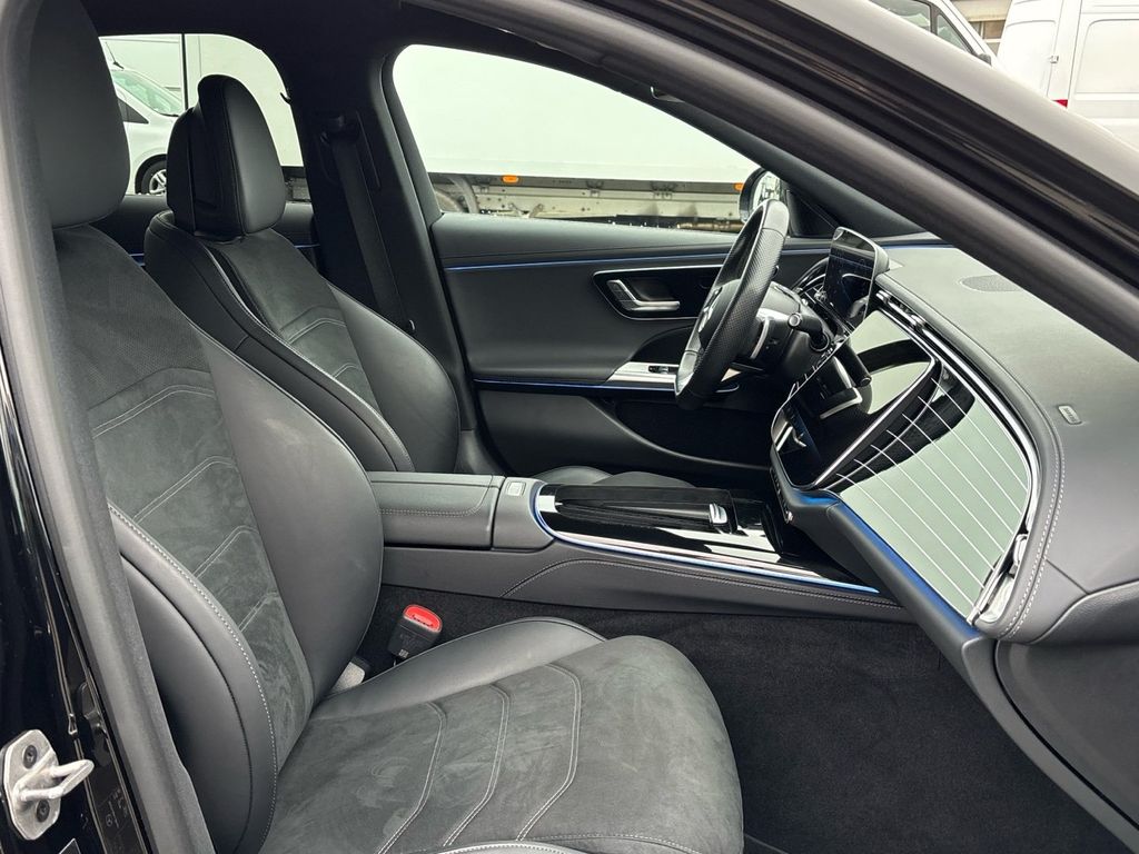 Mercedes-Benz E 300 2024