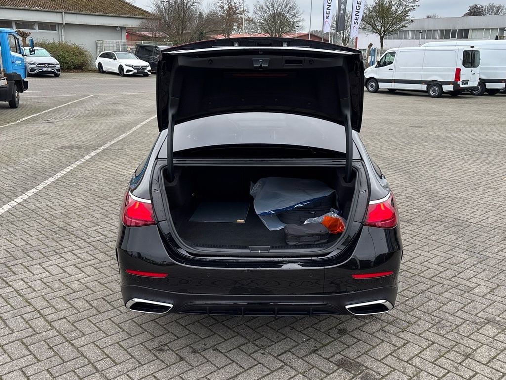 Mercedes-Benz E 300 2024