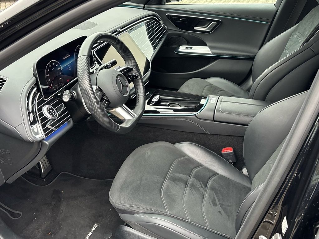 Mercedes-Benz E 300 2024