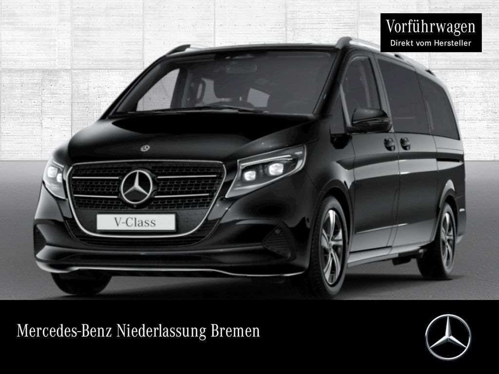 Mercedes-Benz V 250 2025