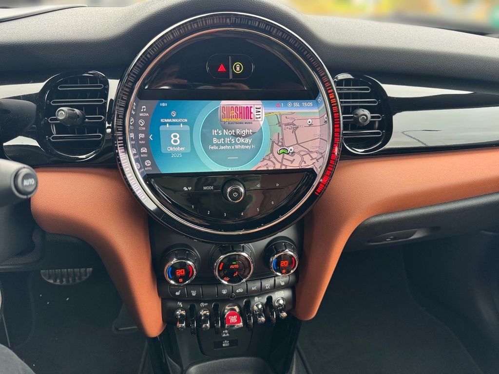 MINI John Cooper Works 2022