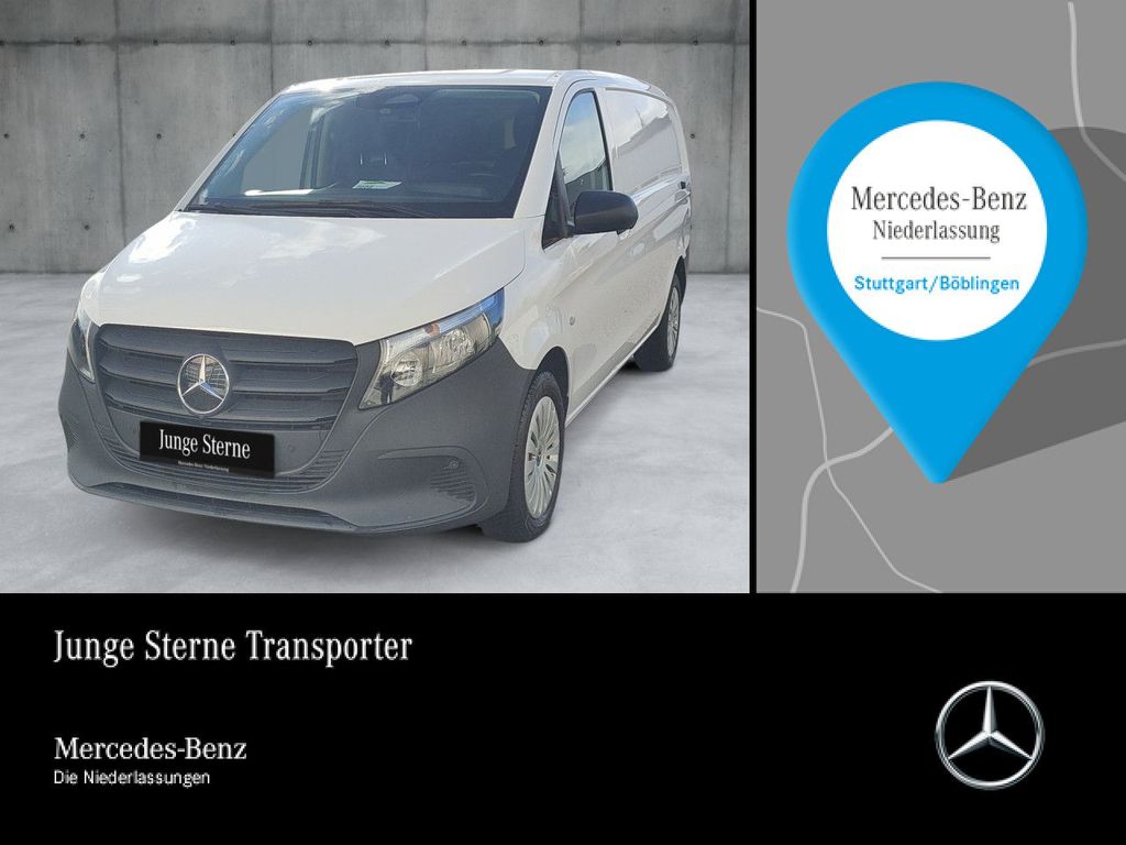 Mercedes-Benz Vito 2024