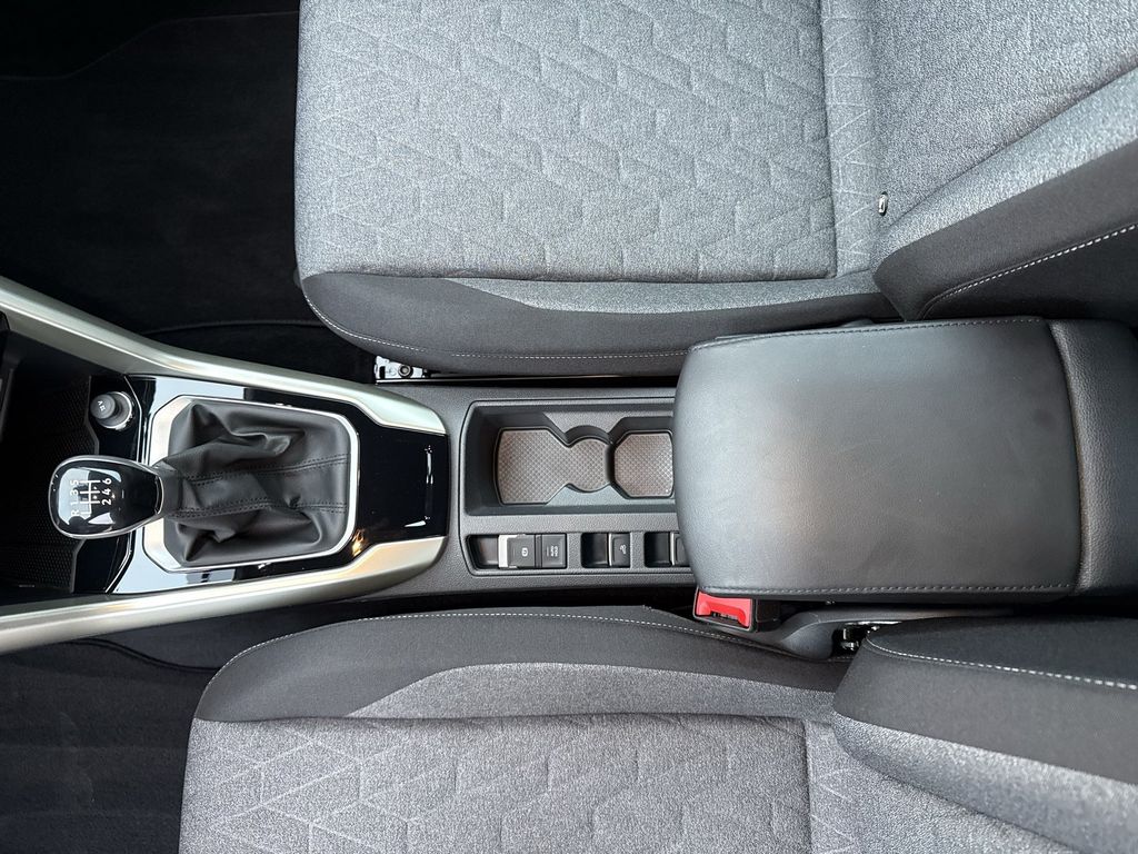 Volkswagen T-Roc 2024