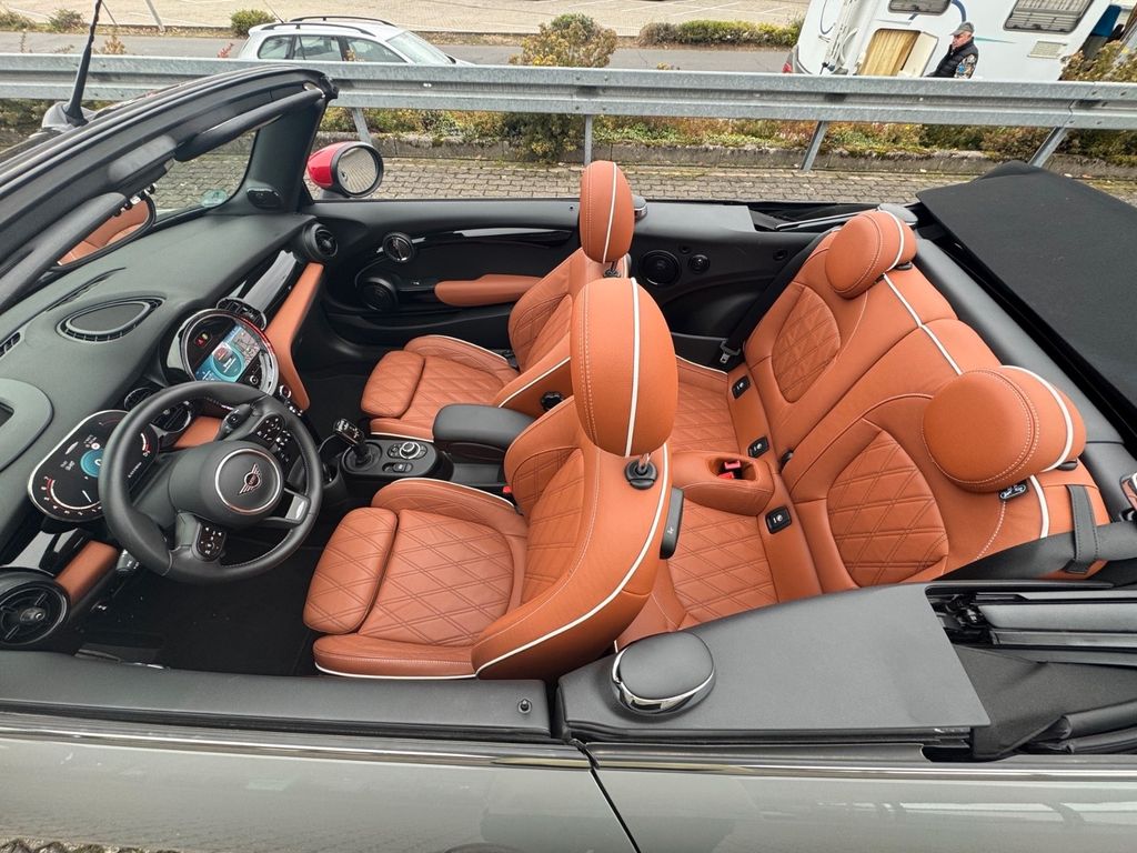 MINI John Cooper Works 2022