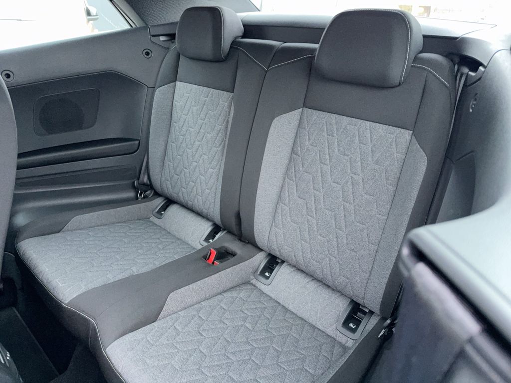 Volkswagen T-Roc 2024