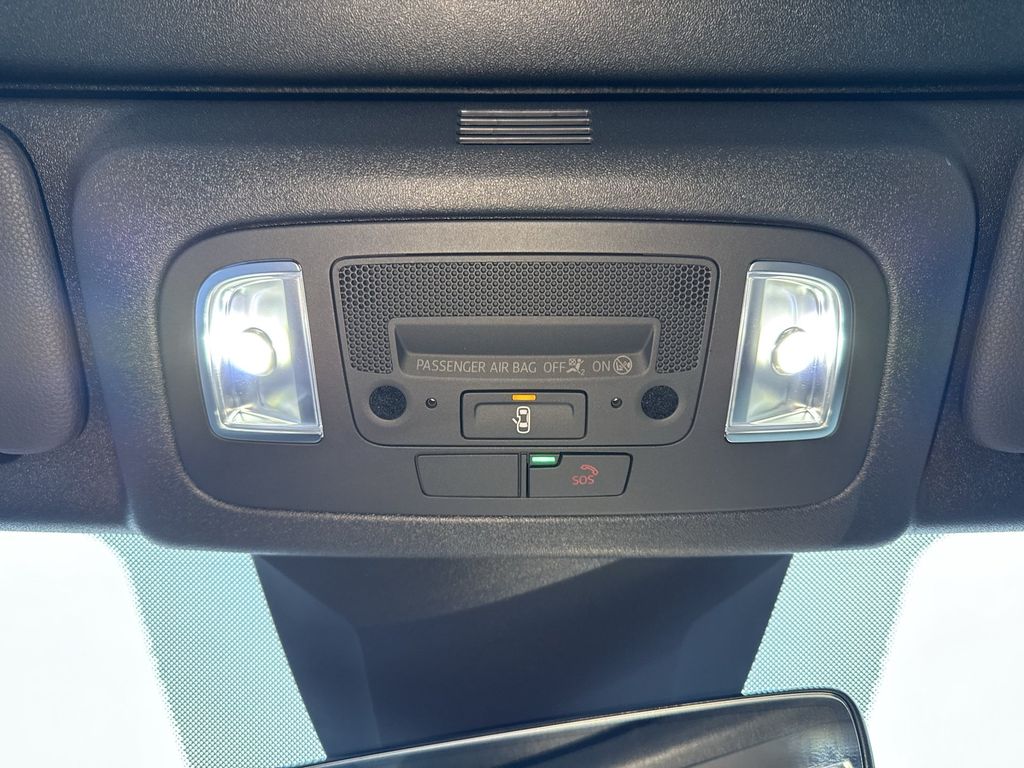 Volkswagen T-Roc 2024