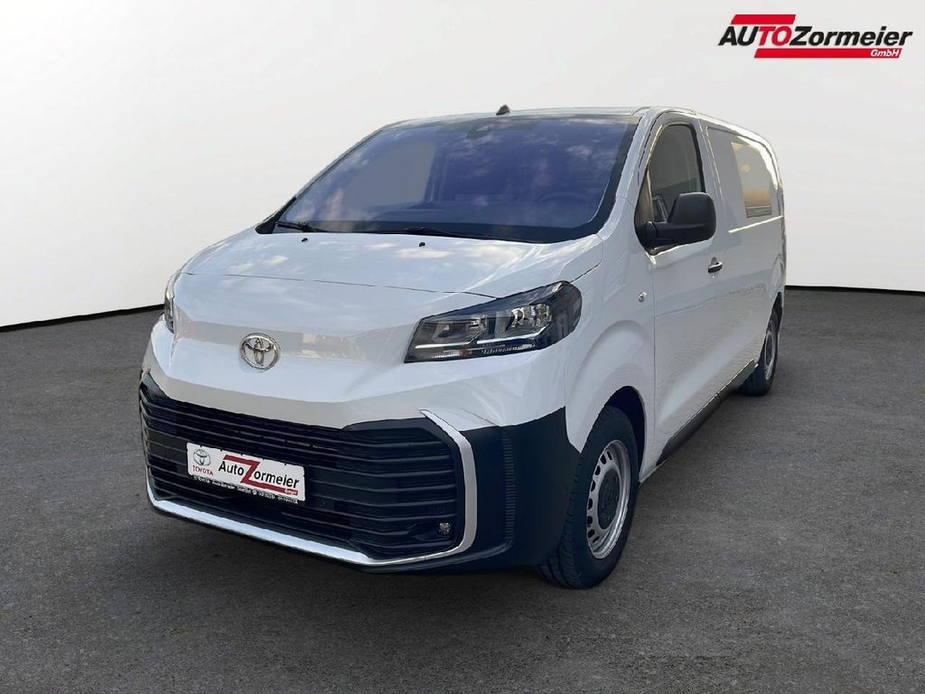 Toyota Proace (Verso) 2024